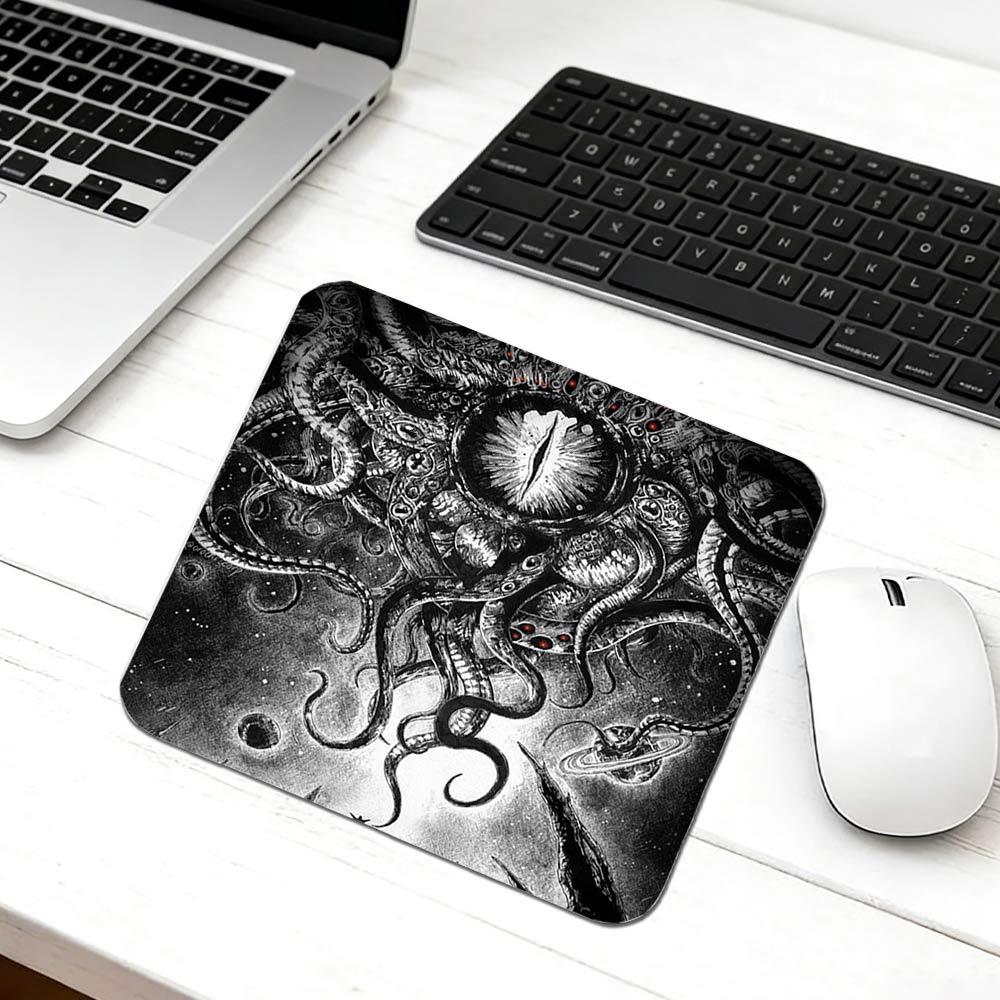 Yog-Sothoth Mouse Pad