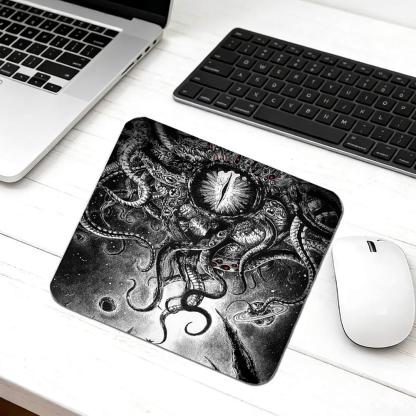 Yog-Sothoth Mouse Pad