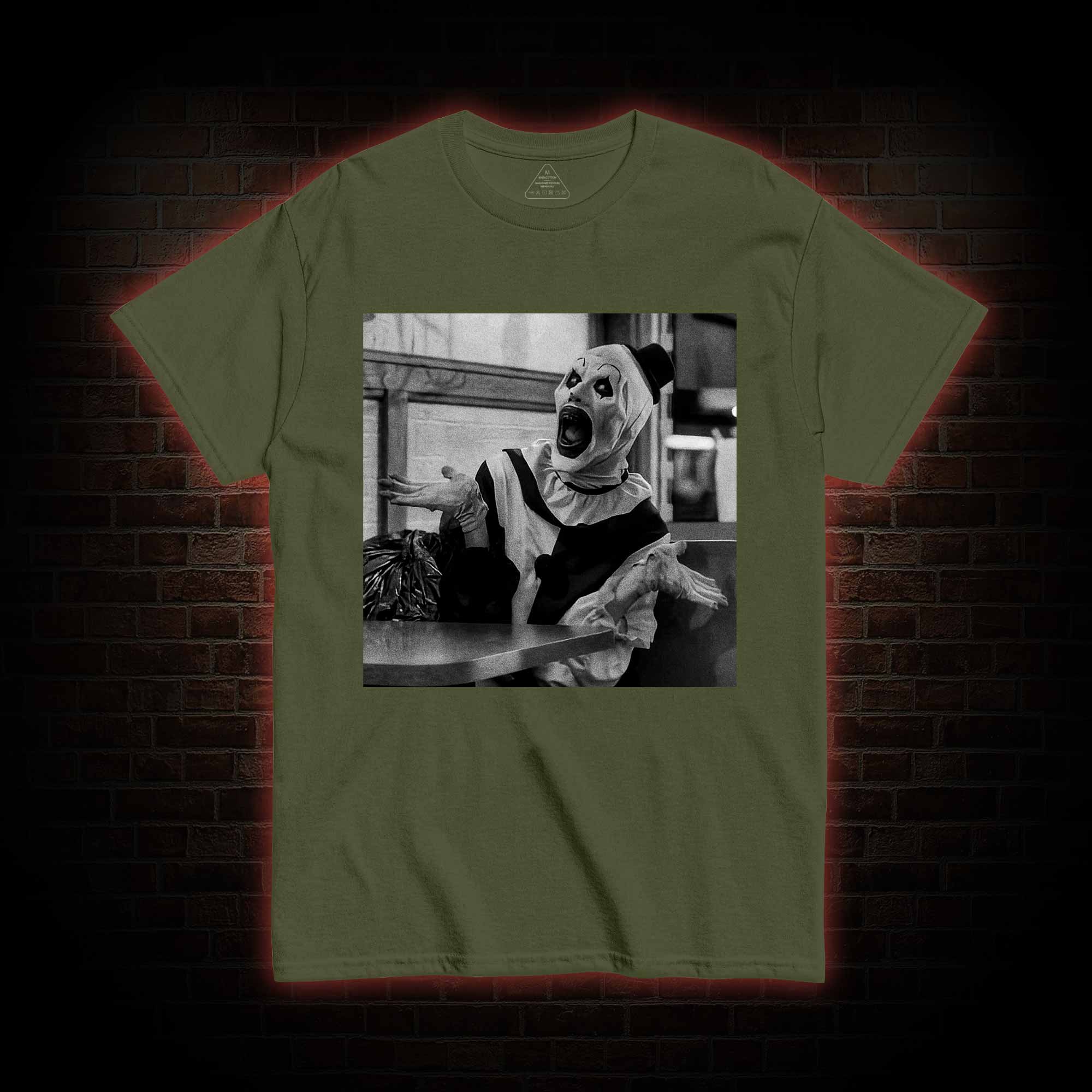 Trick or Treat T-shirt