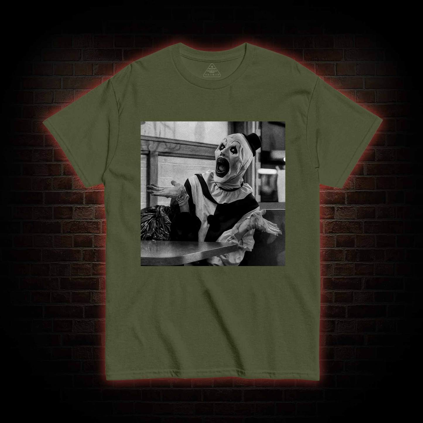 Trick or Treat T-shirt