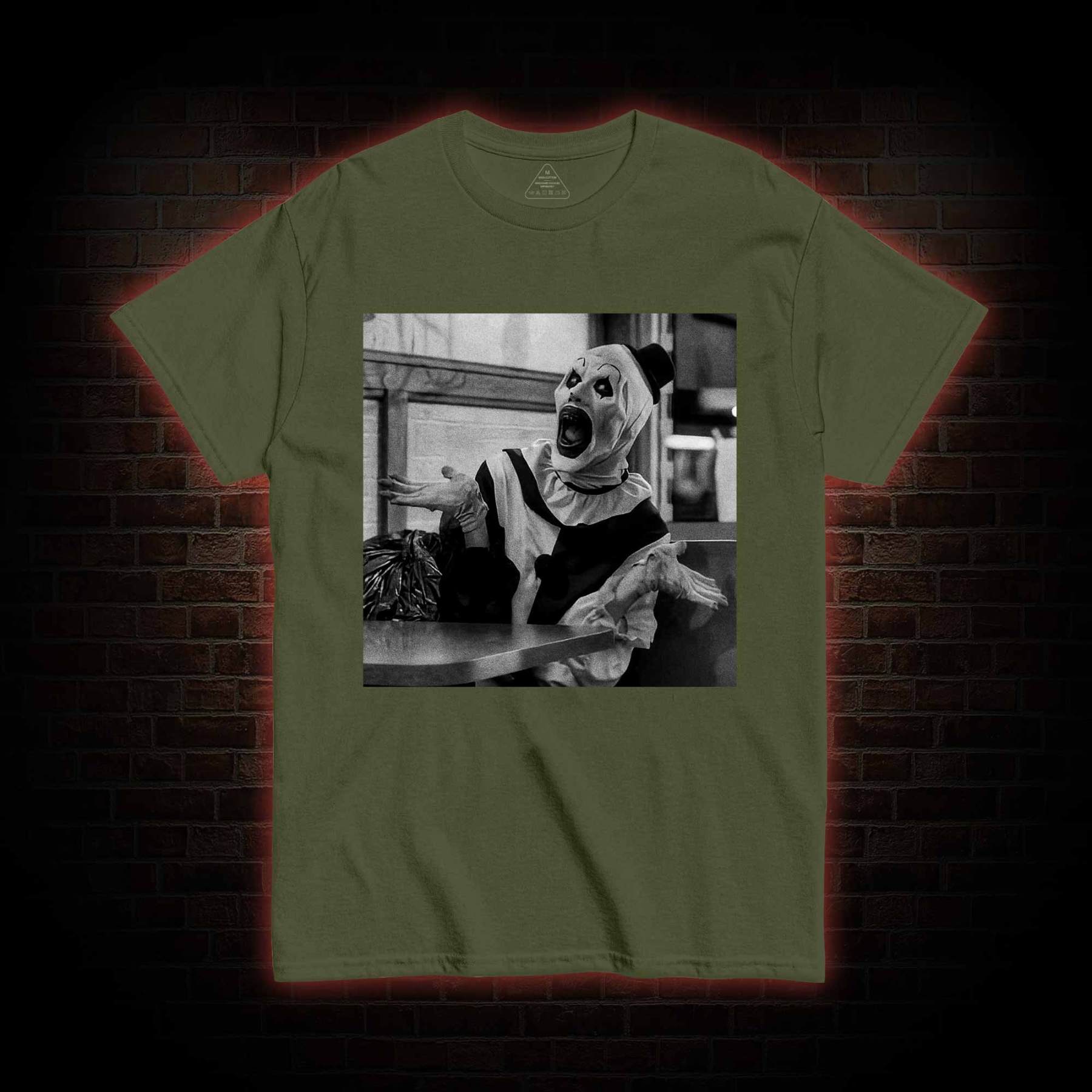 Trick or Treat T-shirt