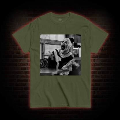 Trick or Treat T-shirt