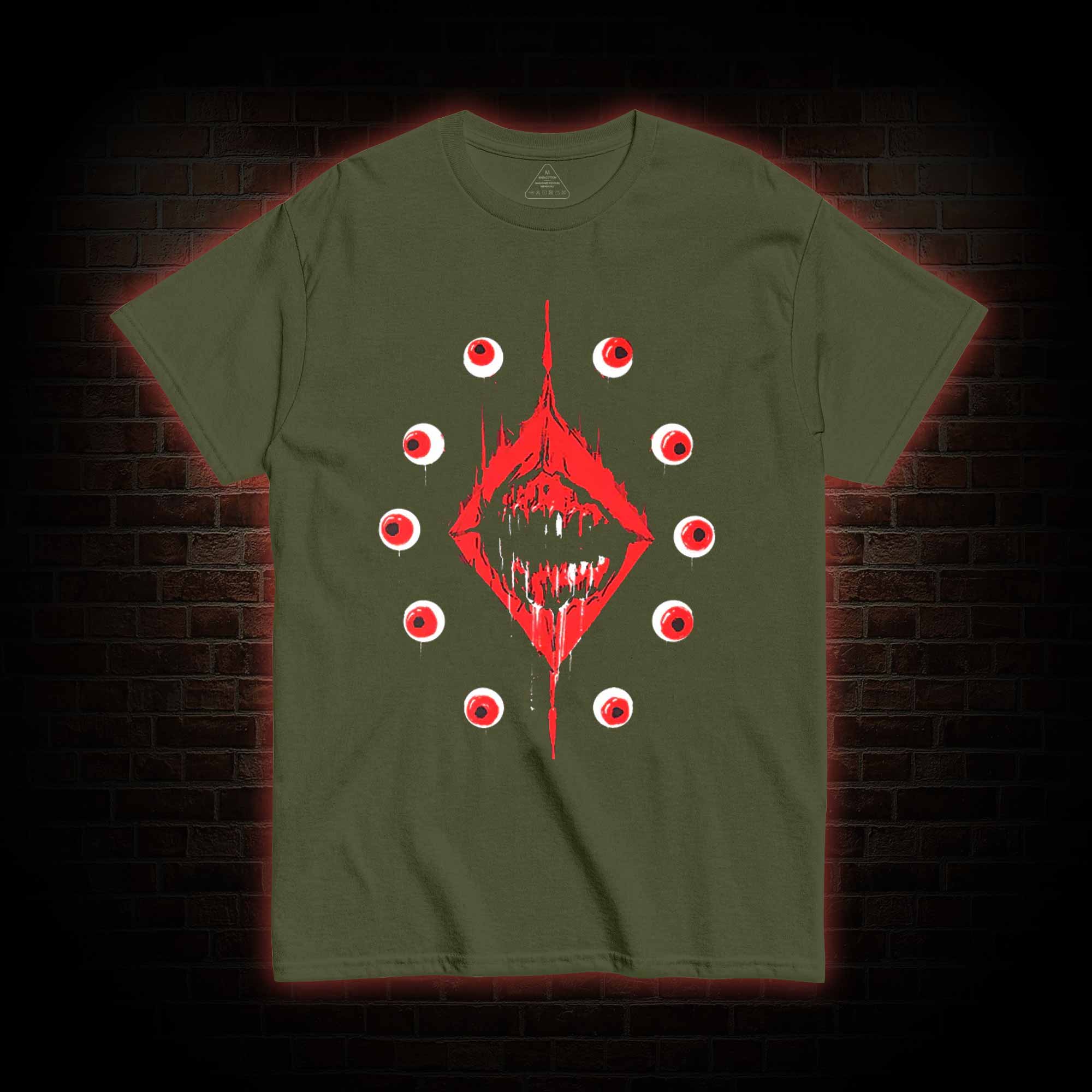 The New Blood T-shirt