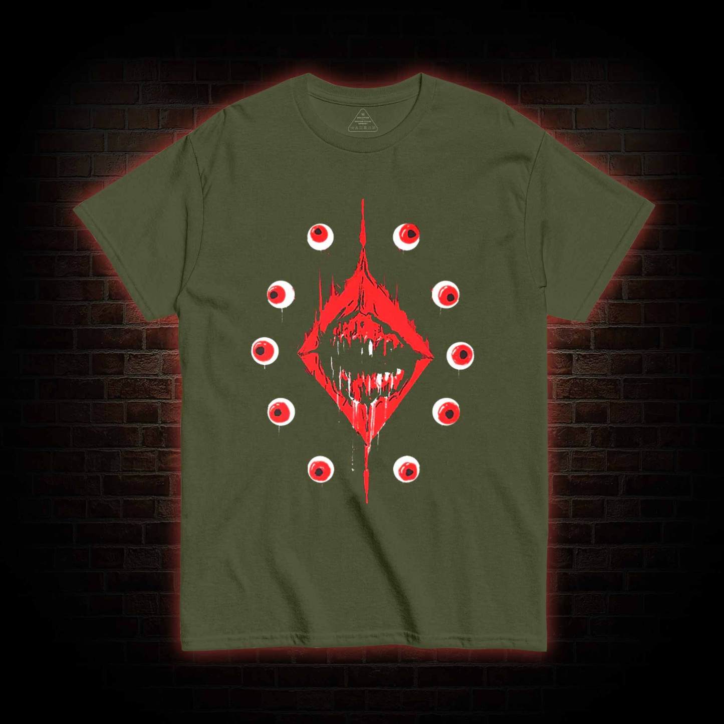 The New Blood T-shirt