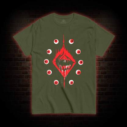 The New Blood T-shirt