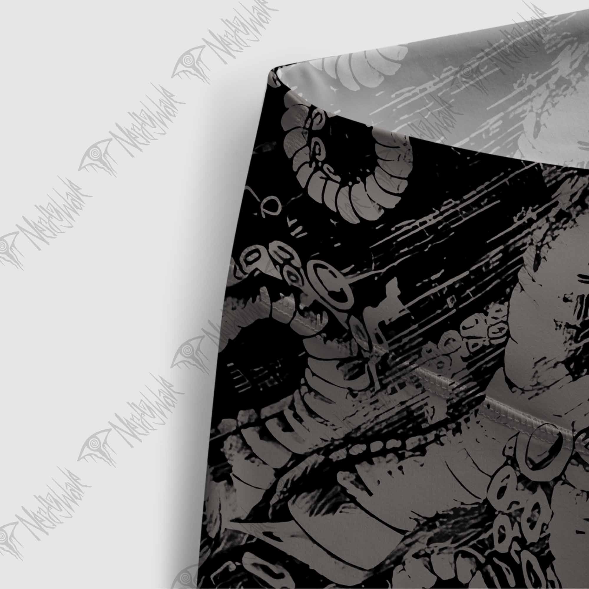 Cthulhu Mythos Women's Tight-Fitting Pants