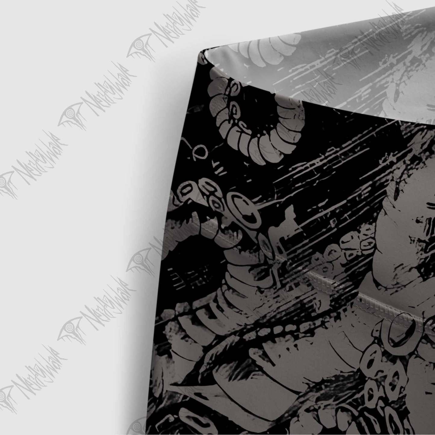 Cthulhu Mythos Women's Tight-Fitting Pants