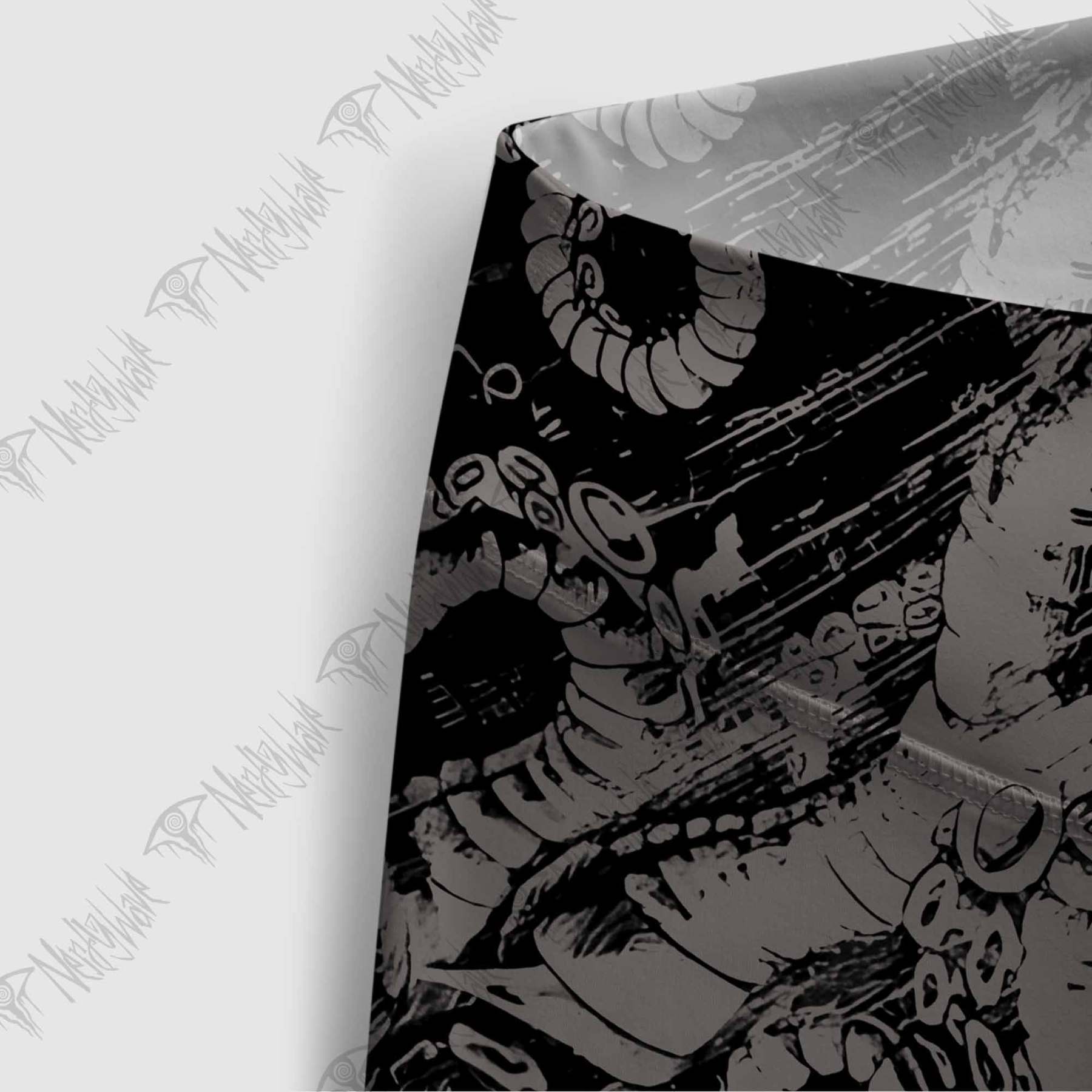 Cthulhu Mythos Women's Tight-Fitting Pants