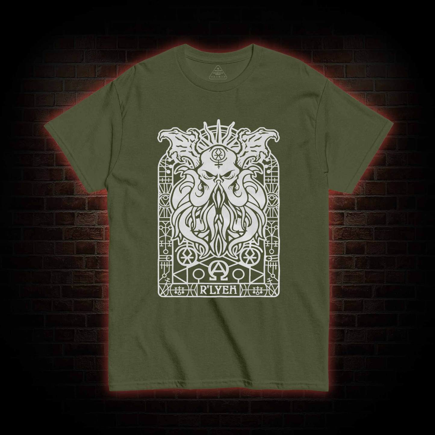 R'LYEH T-shirt