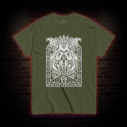 R'LYEH T-shirt