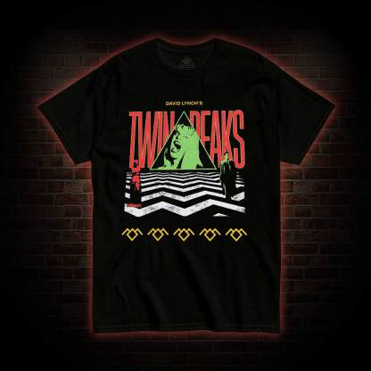 See You in 25 Years T-shirt