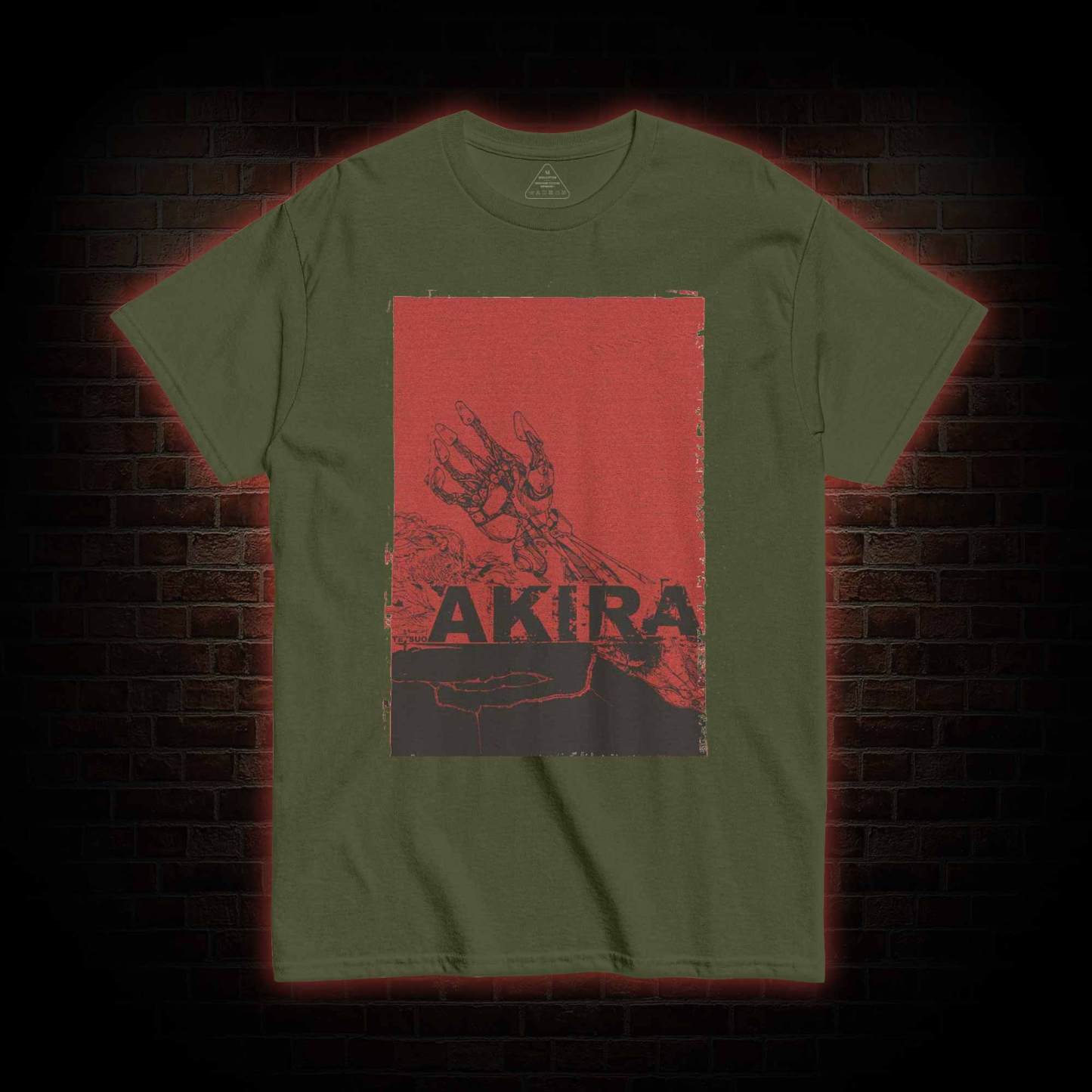 My Power is Expanding T-shirt