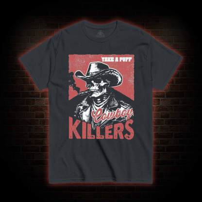 Cowboy Killers T-shirt