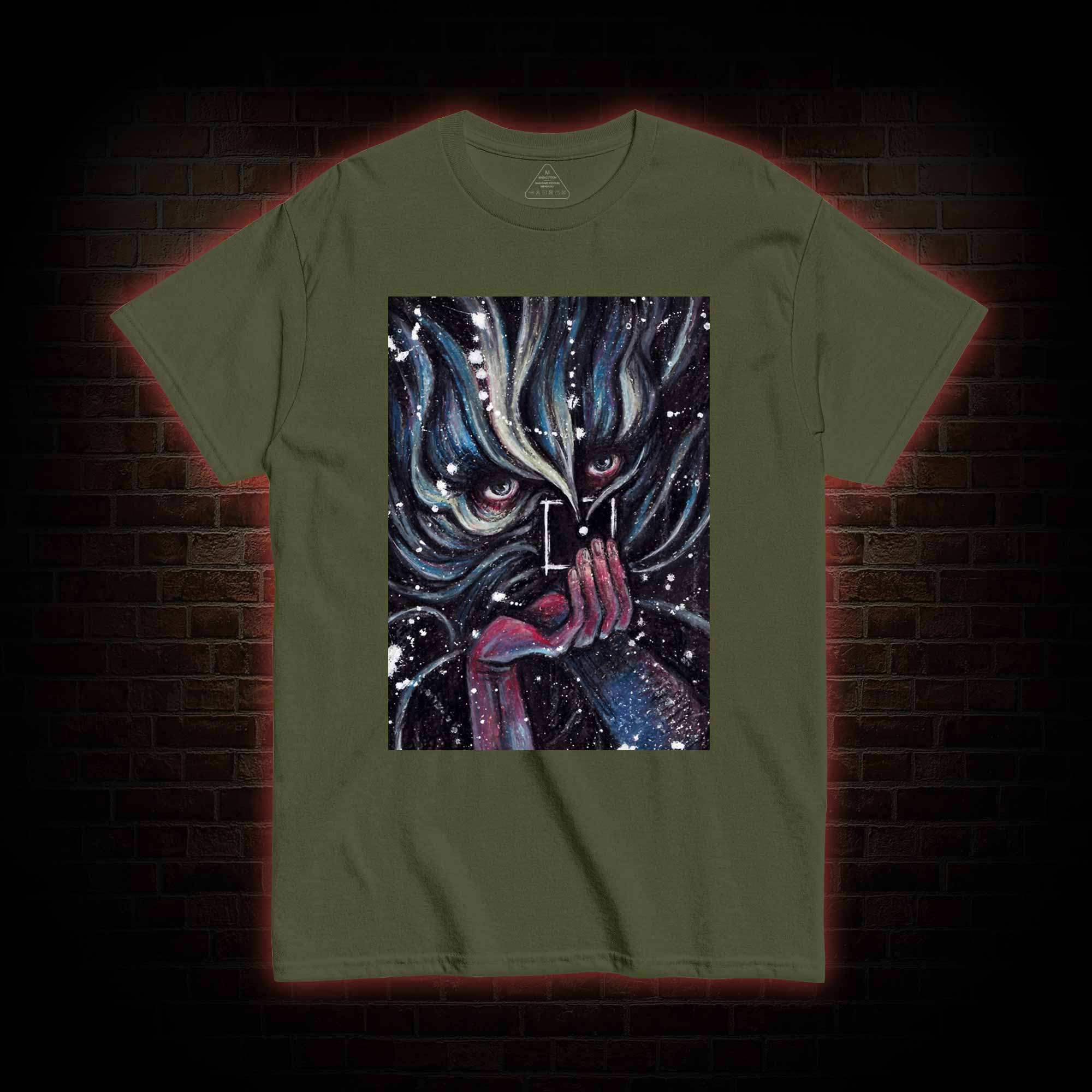 Inland Empire T-shirt