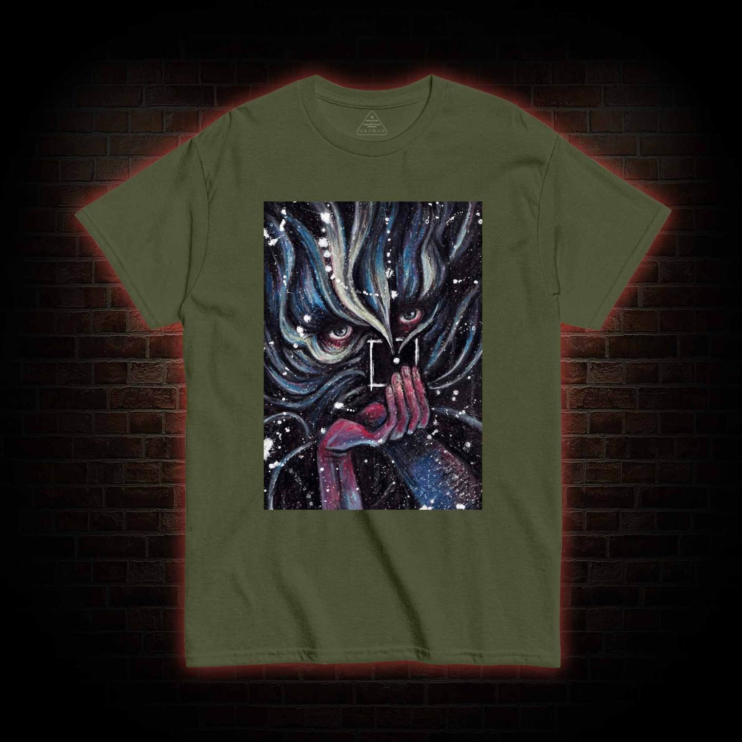 Inland Empire T-shirt