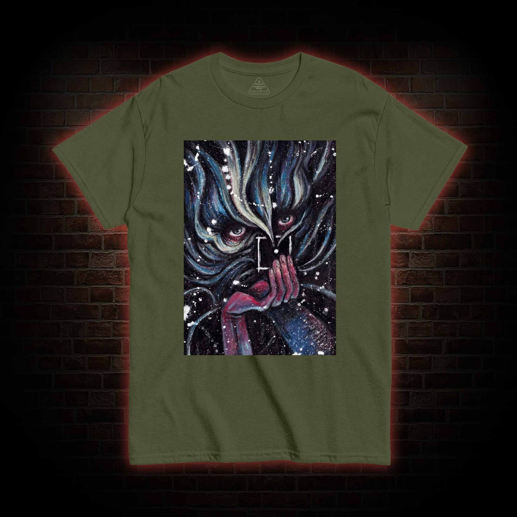 Inland Empire T-shirt