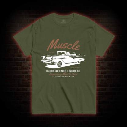 King of the Road T-shirt