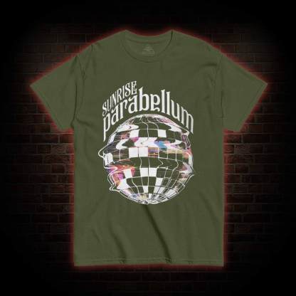Sunrise Parabellum T-shirt