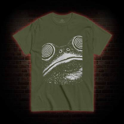 Hypnotoad T-shirt