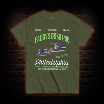 We've Got Egg T-shirt