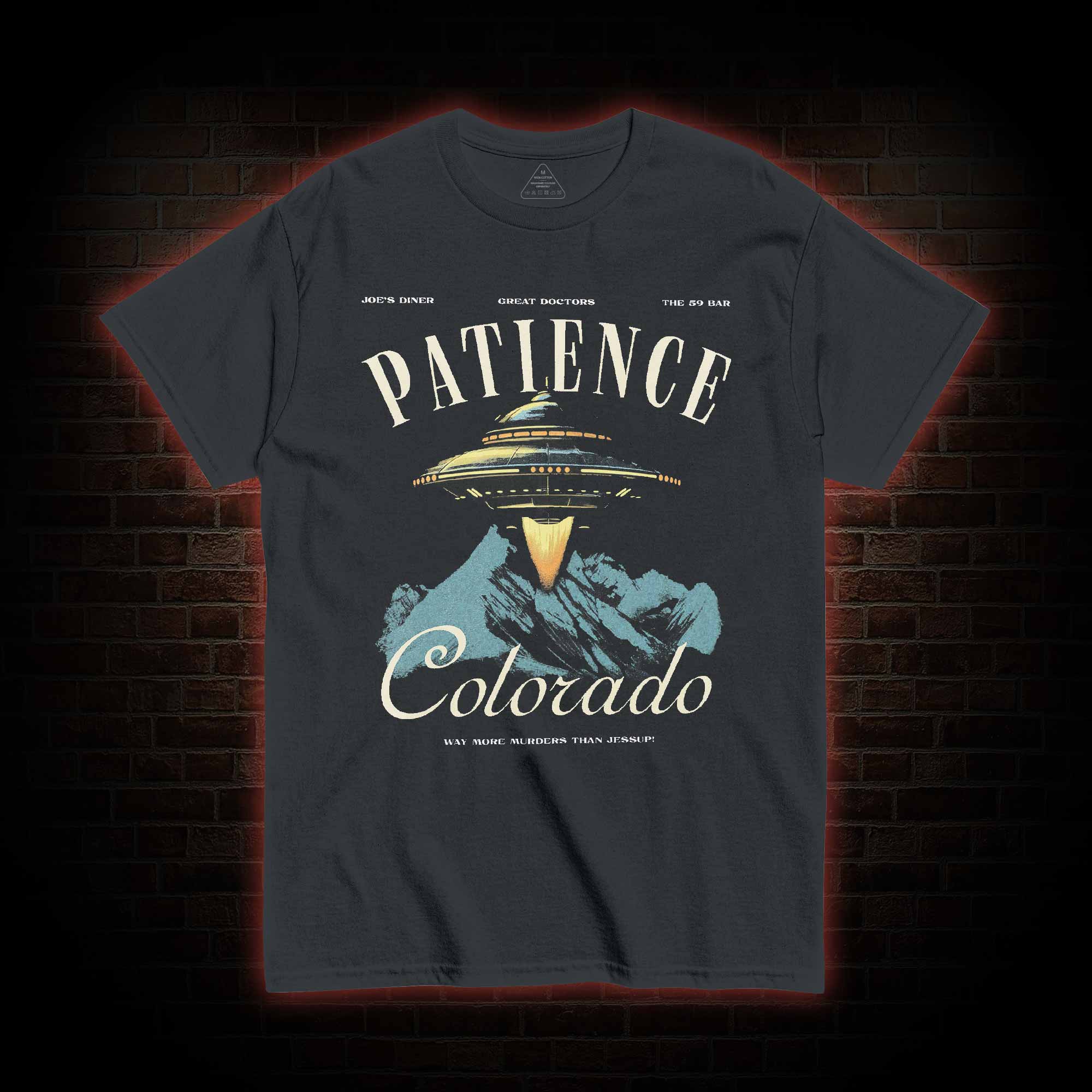 Great Doctors T-shirt