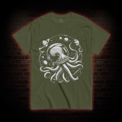 Octonaut T-shirt