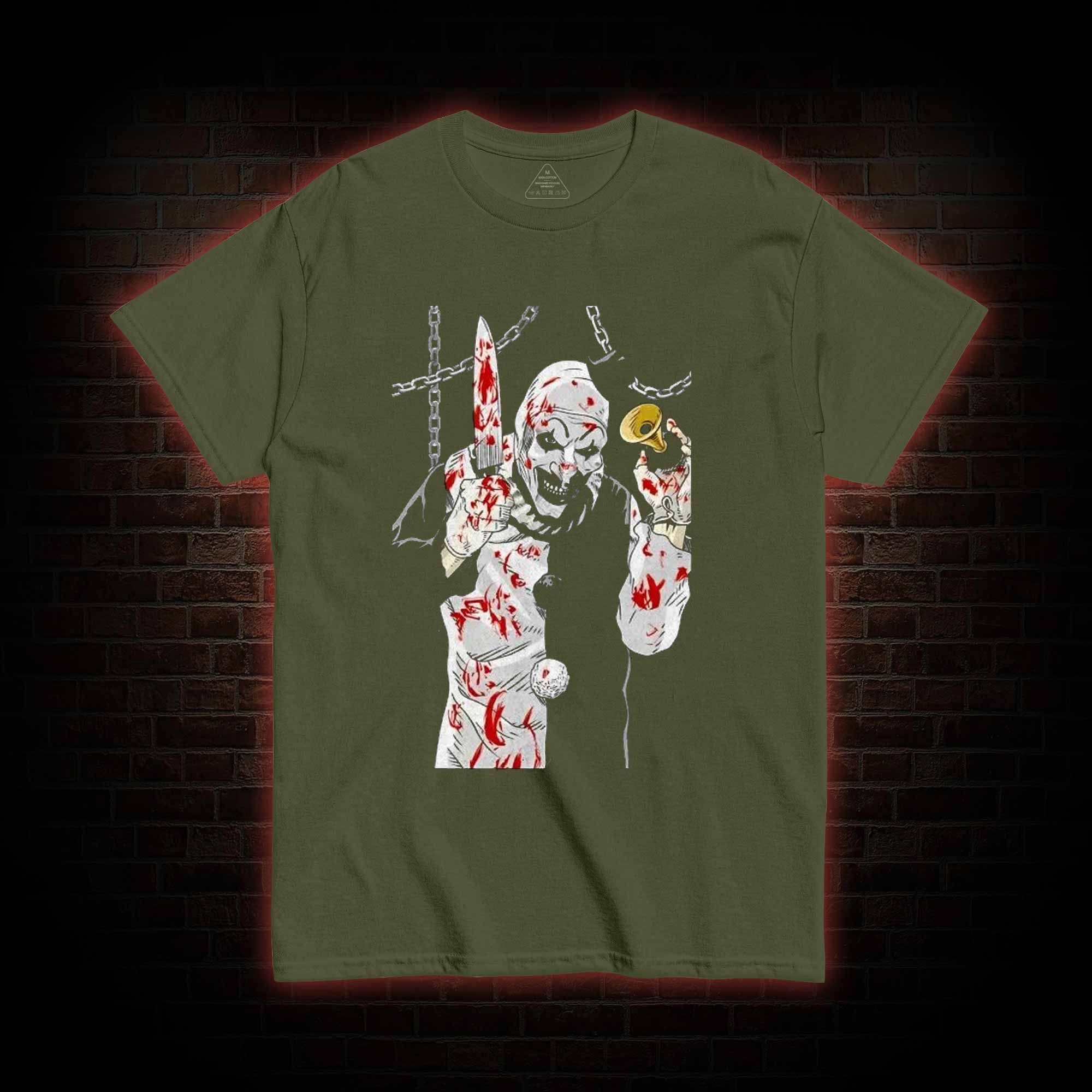 He is that Thing T-shirt