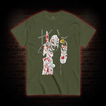 He is that Thing T-shirt