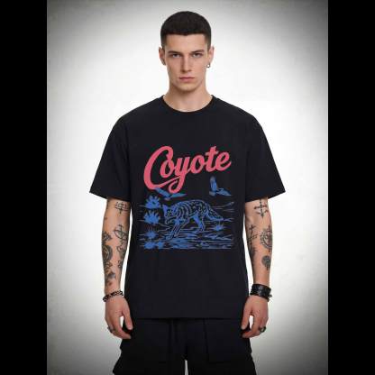 Coyote T-shirt