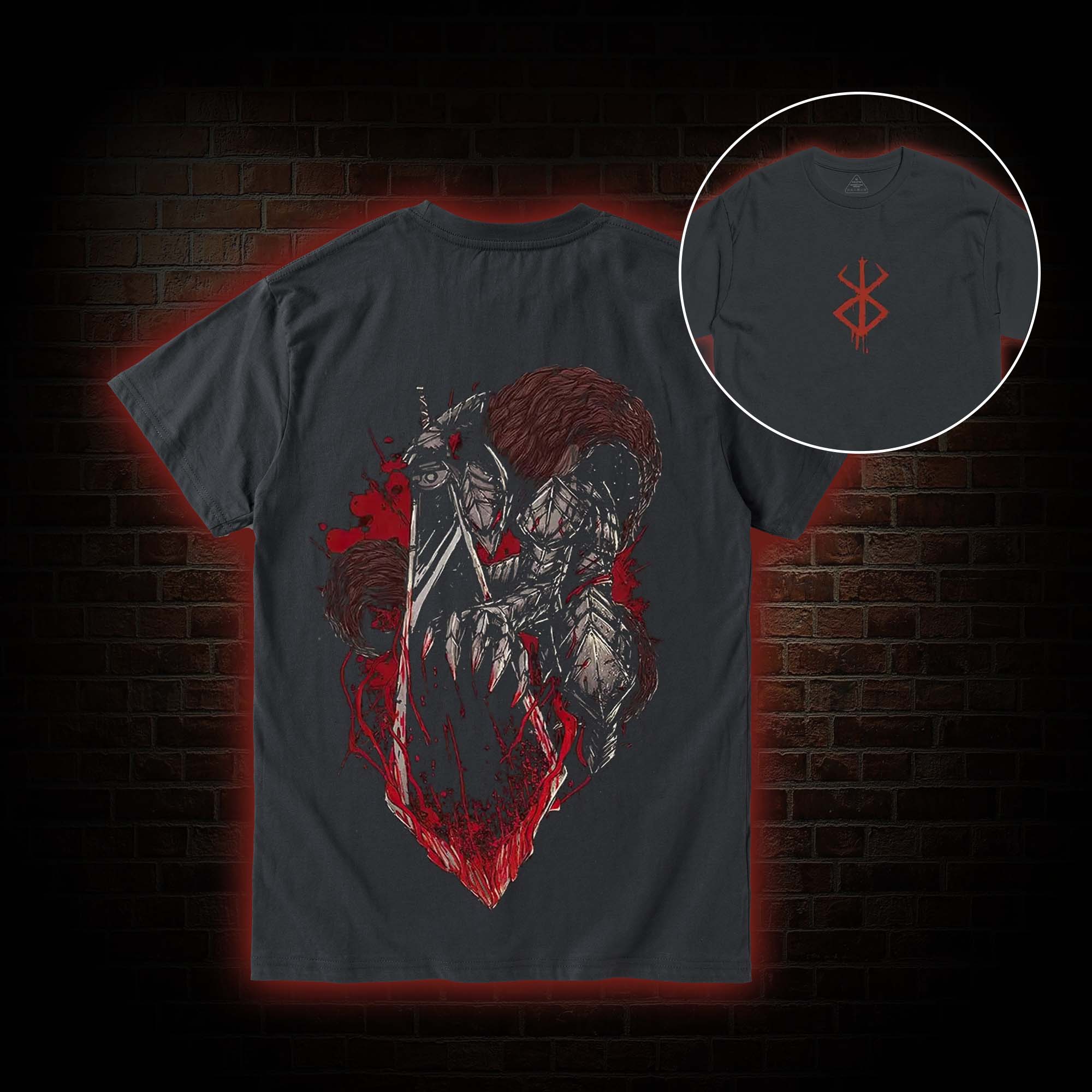 If You're Going to Live Live it to the Fullest T-shirt