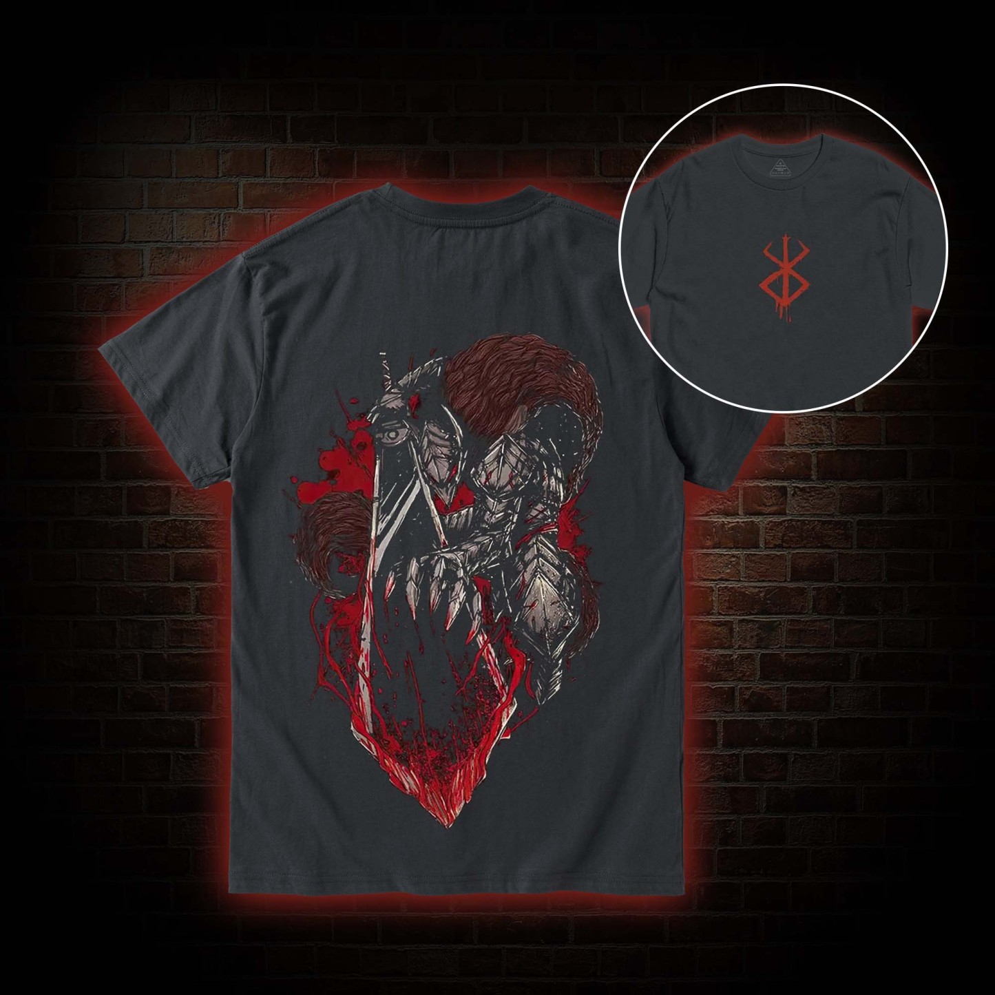 If You're Going to Live Live it to the Fullest T-shirt