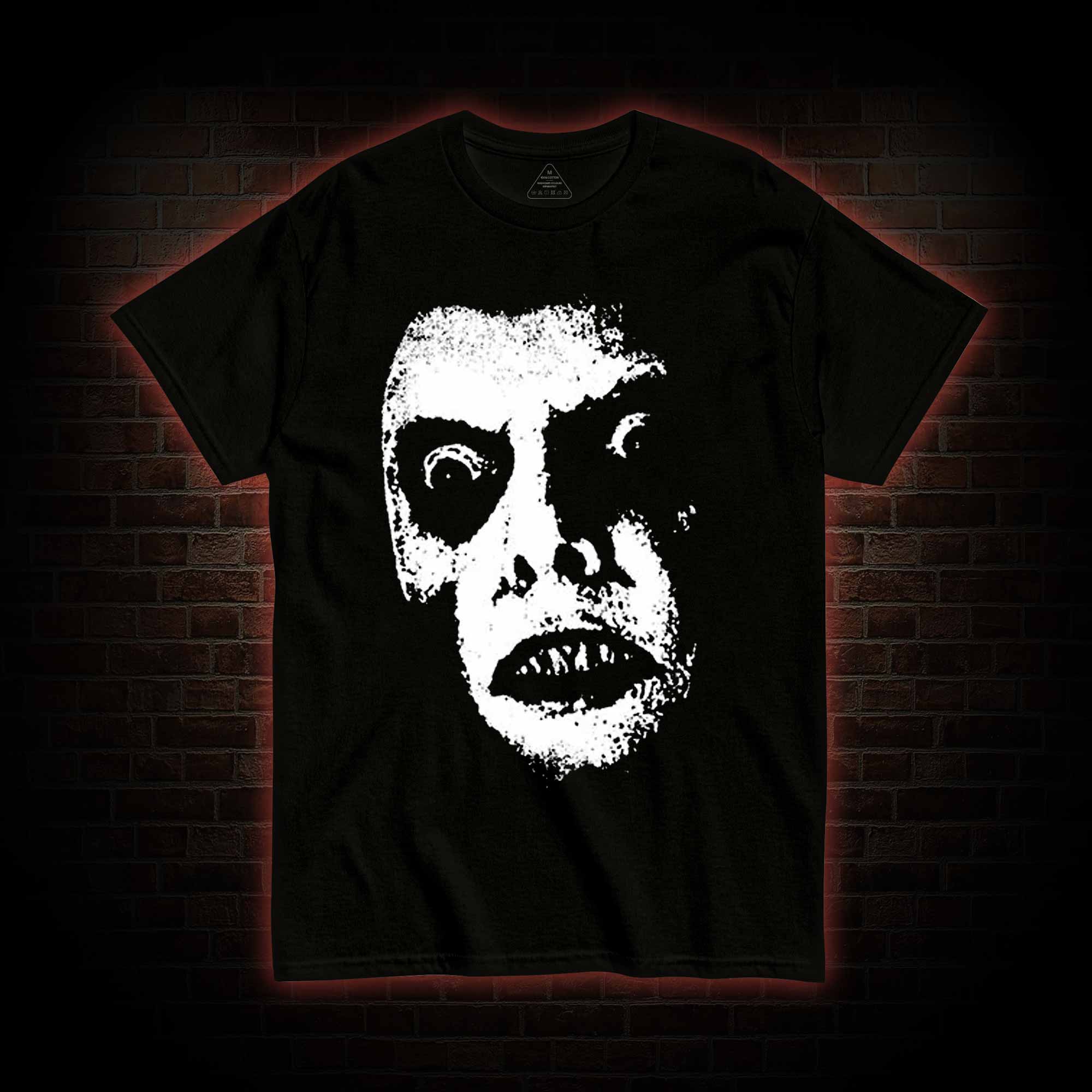 Pazuzu T-shirt
