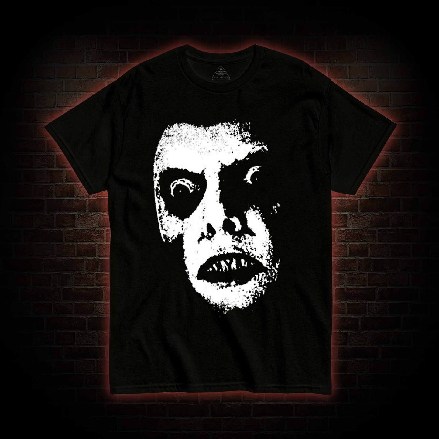 Pazuzu T-shirt