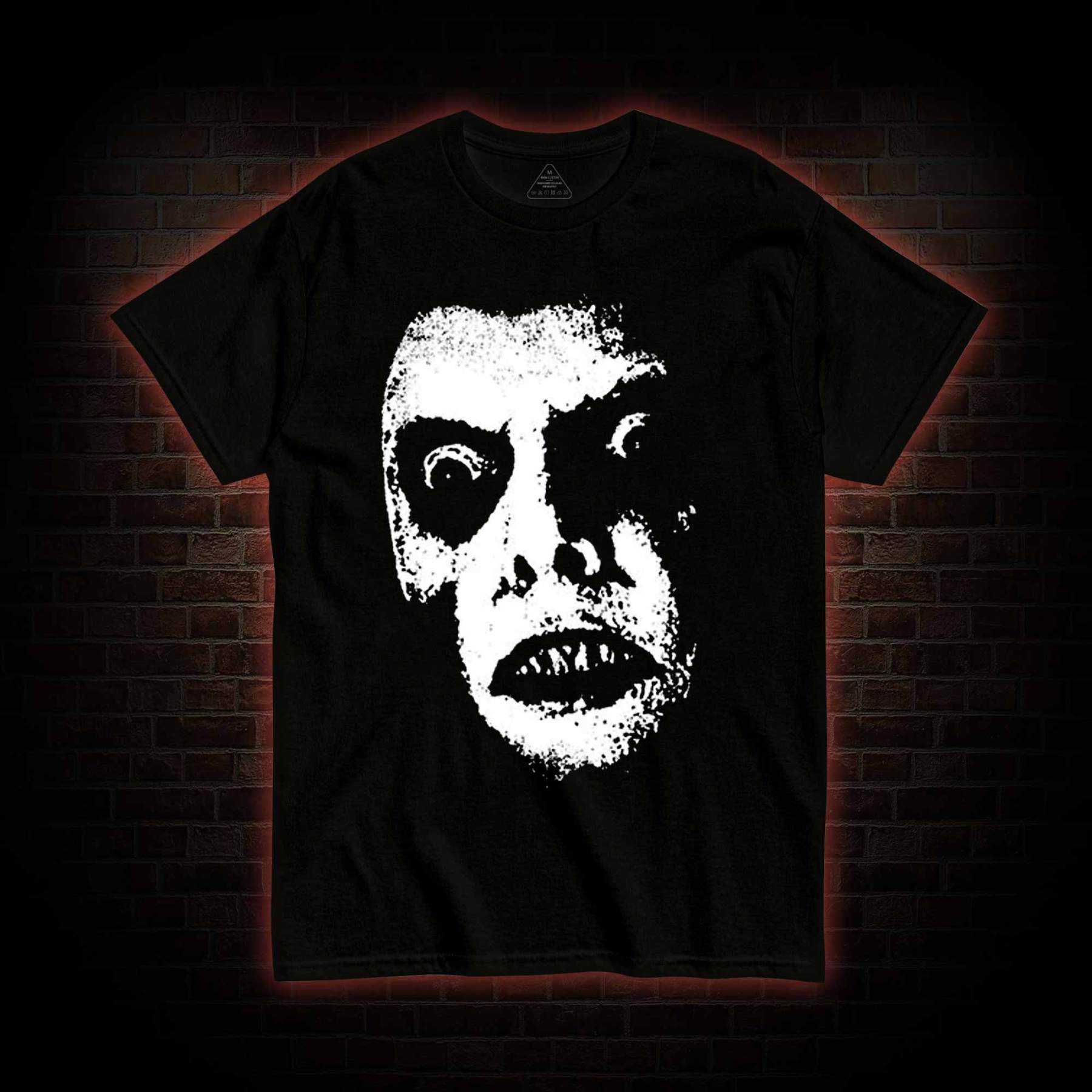 Pazuzu T-shirt