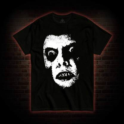 Pazuzu T-shirt