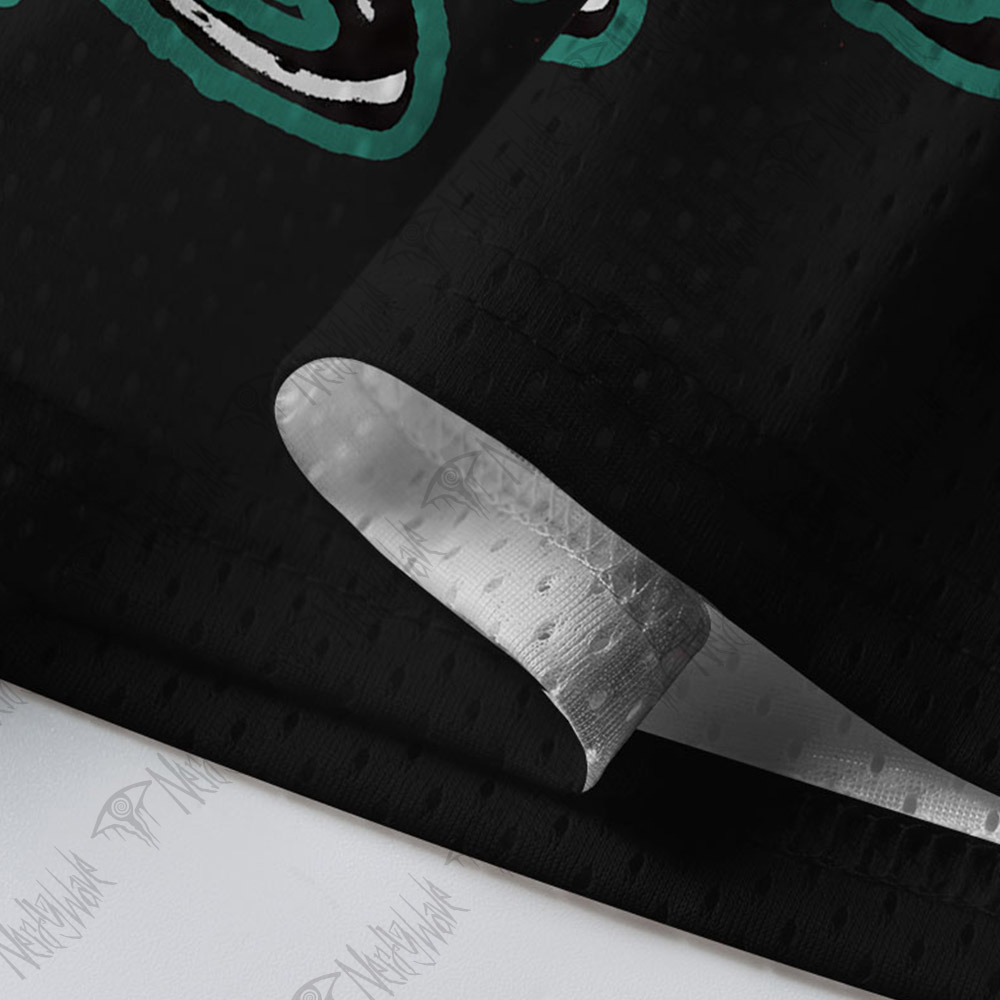 Cathulhu Mesh Jersey