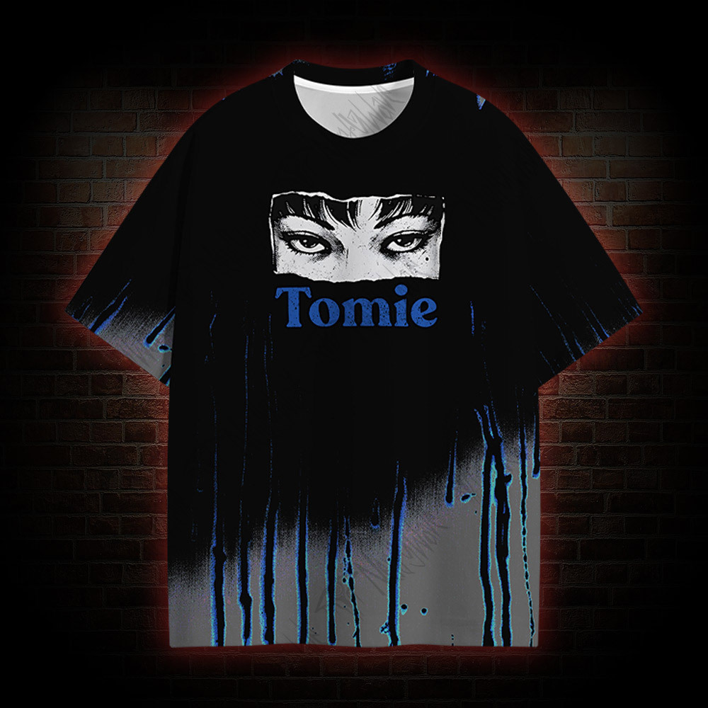 The Endless Resurrection Vintage Graphic T-shirt