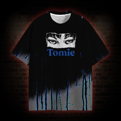 The Endless Resurrection Vintage Graphic T-shirt