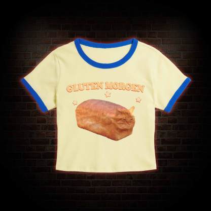 Silly Cats Baby Tee