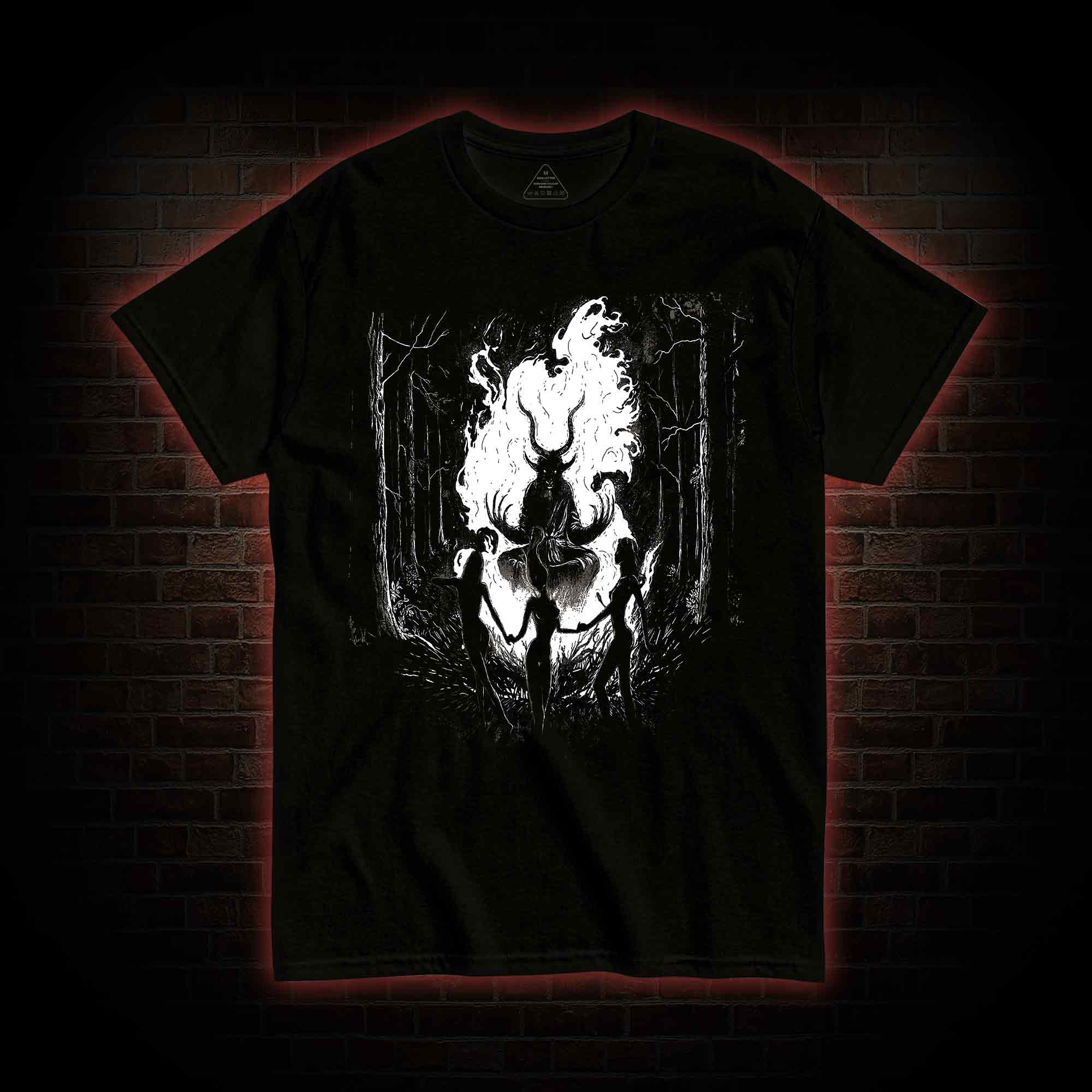 Baphomet T-shirt