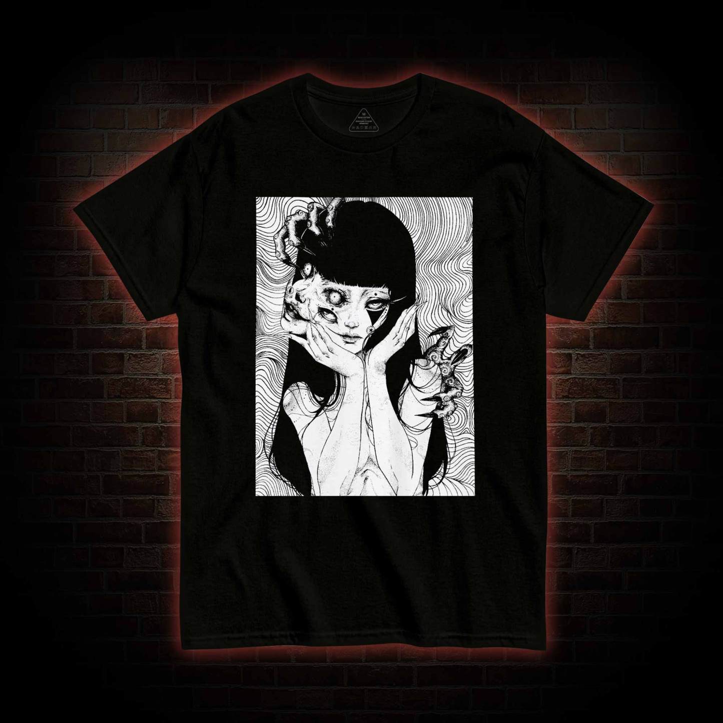 Infinite Proliferation T-shirt