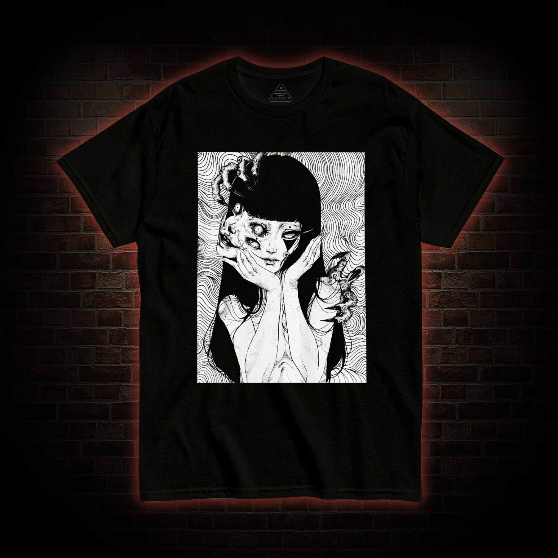 Infinite Proliferation T-shirt