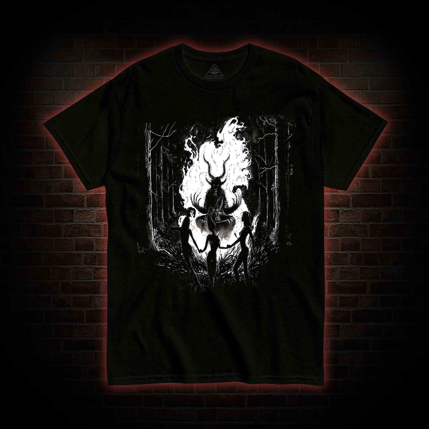 Baphomet T-shirt