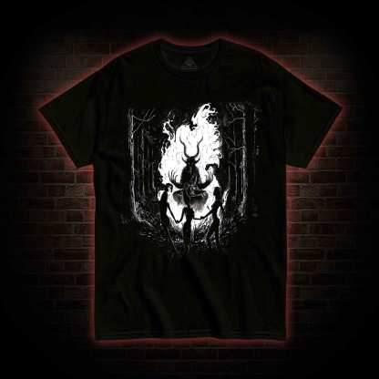 Baphomet T-shirt