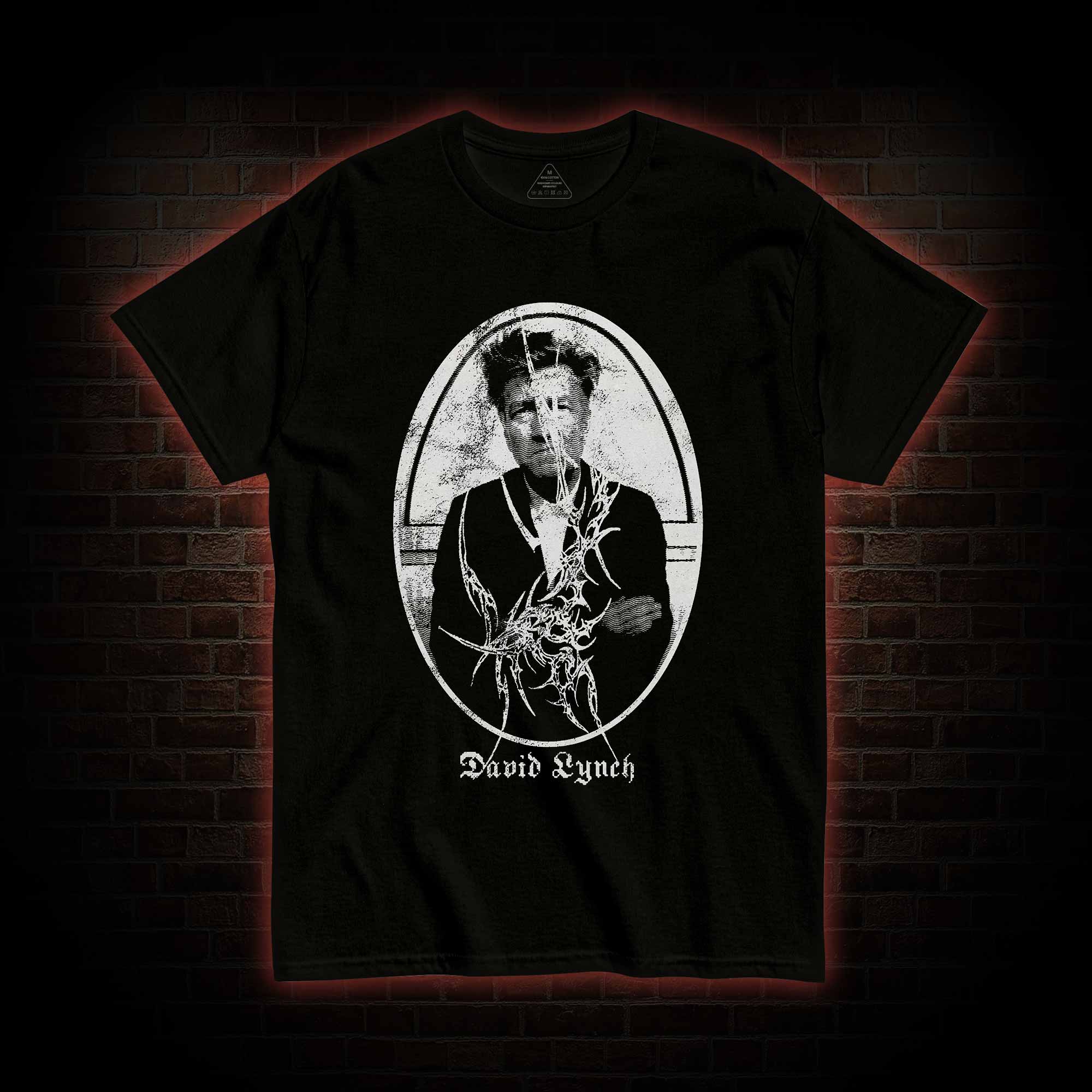 Dream Logic T-shirt