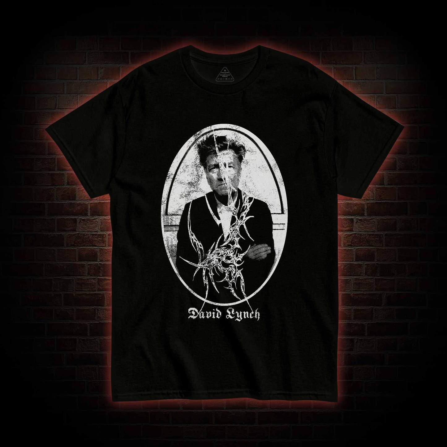Dream Logic T-shirt