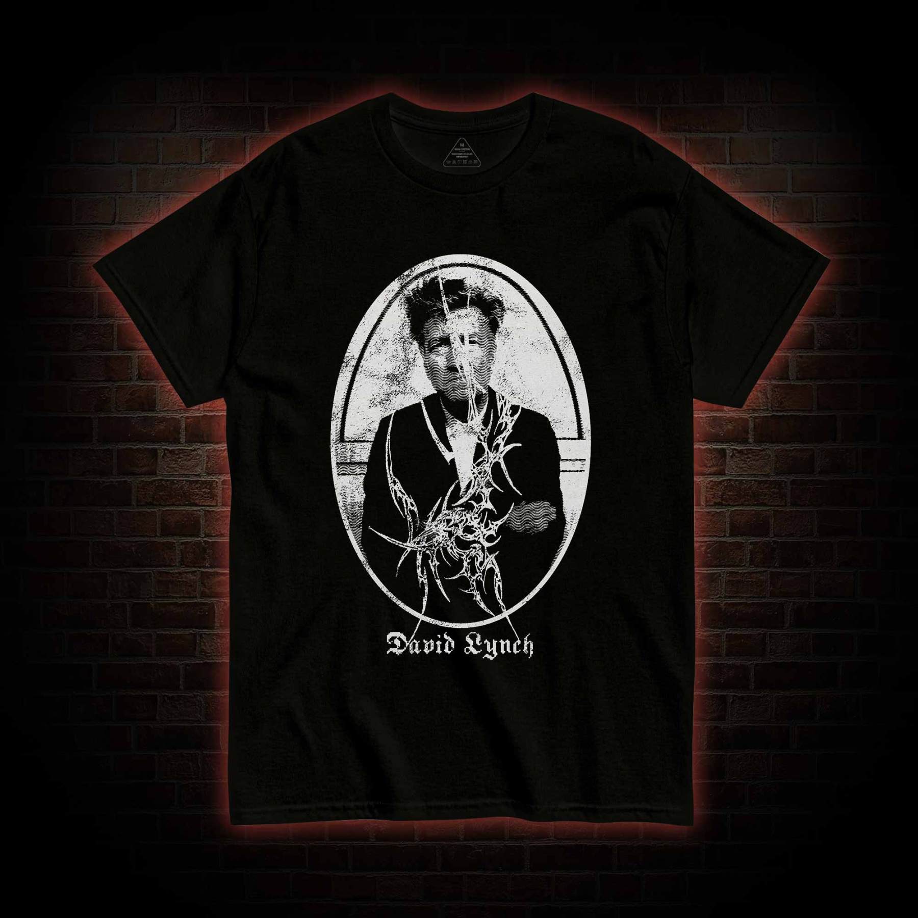 Dream Logic T-shirt