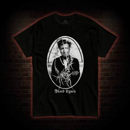 Dream Logic T-shirt
