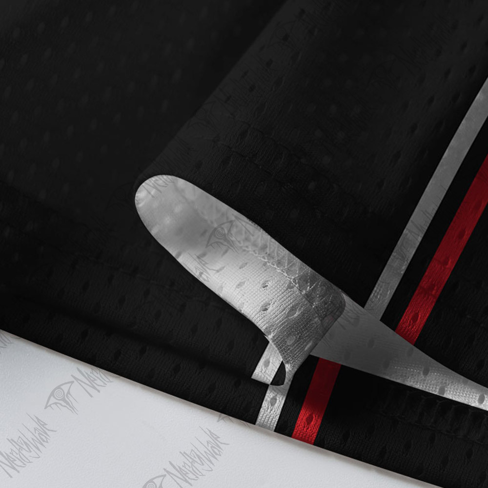 Chijō Saikyō Mesh Jersey