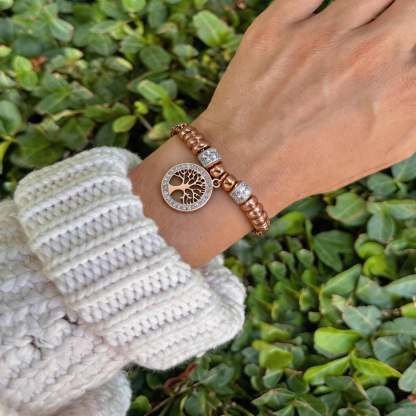 Life Tree Bracelet